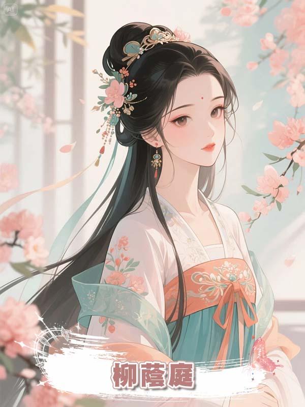 柳蔭庭