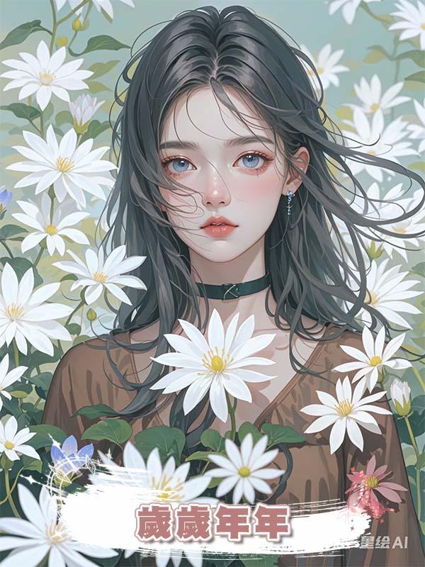 歲歲年年