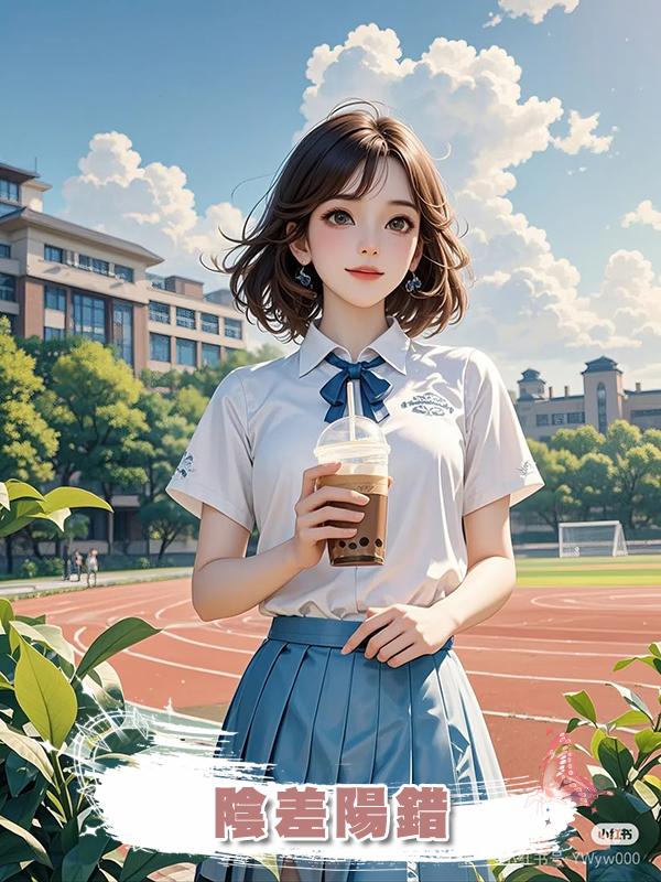 陰差陽錯。