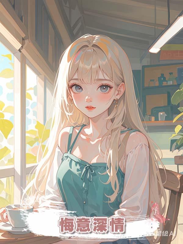 悔意深情
