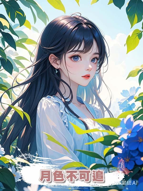 月色不可追