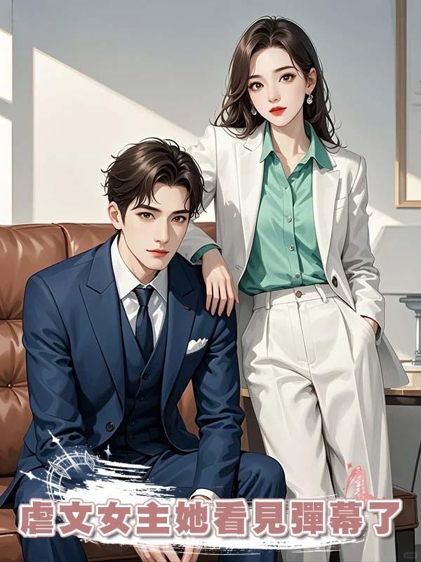虐文女主她看見彈幕了