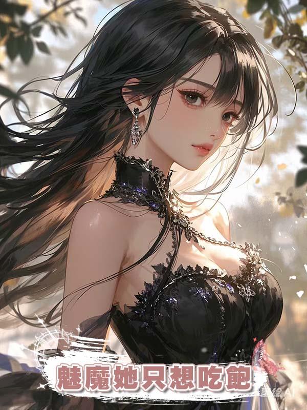 魅魔她隻想吃飽