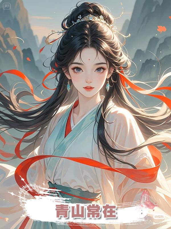 青山常在
