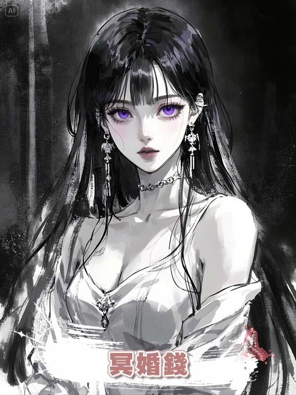 冥婚錢