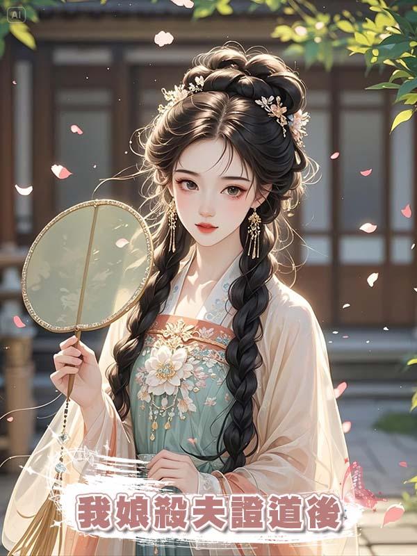 我娘殺夫證道後