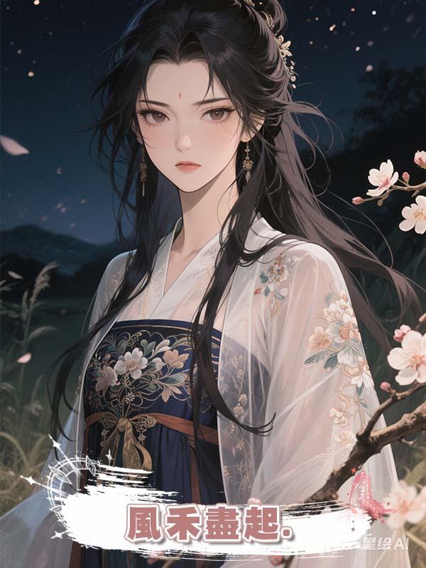 風禾盡起.