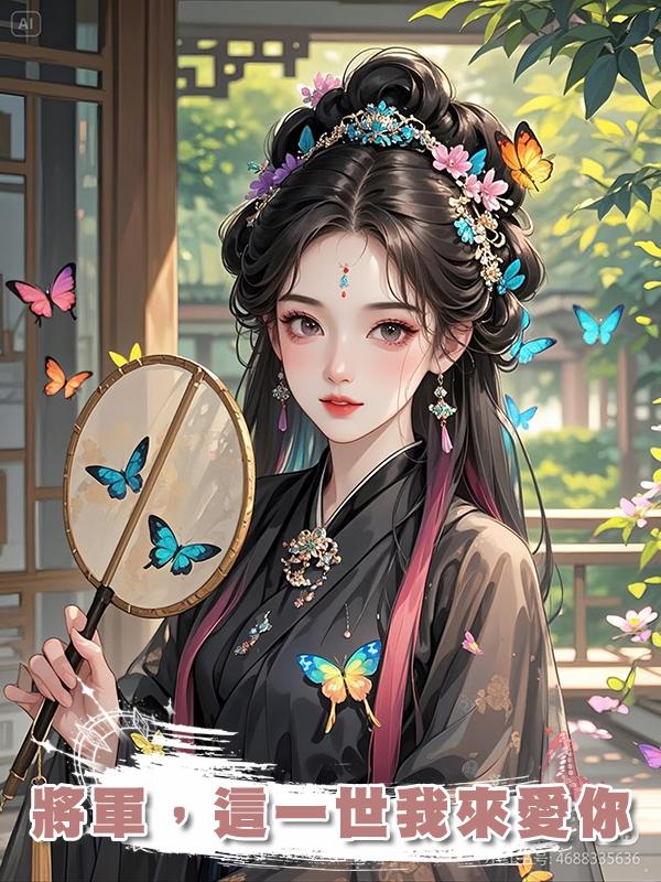 將軍，這一世我來愛你