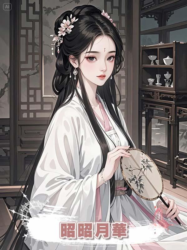 昭昭月華