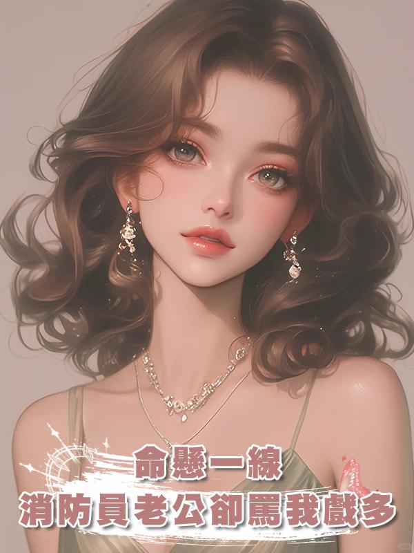 命懸一線，消防員老公卻罵我戲多