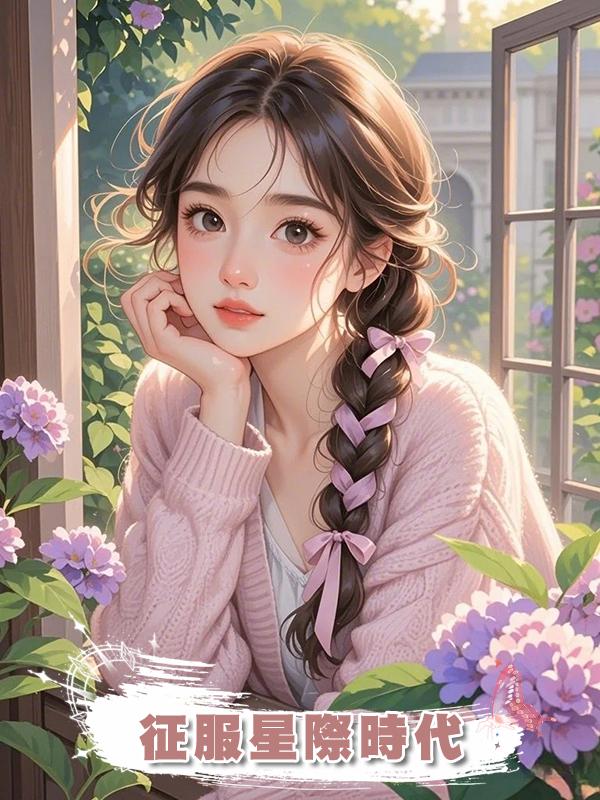 徵服星際時代