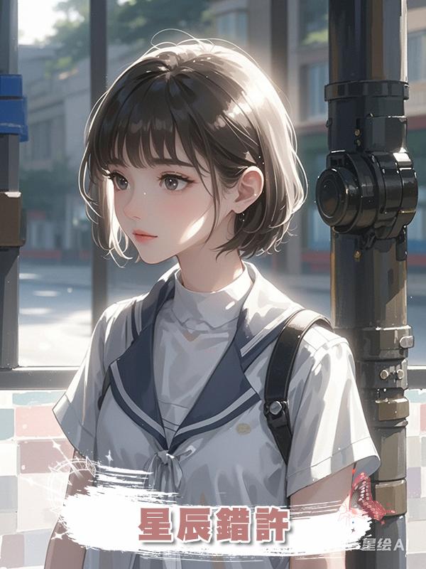 星辰錯許