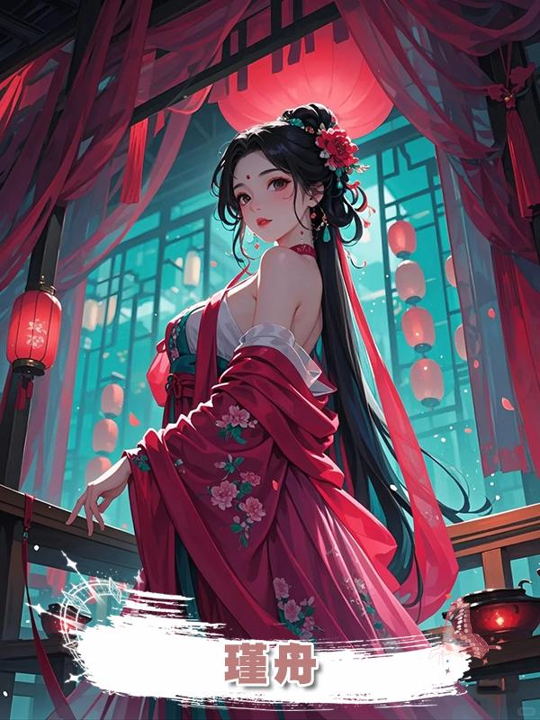 瑾舟