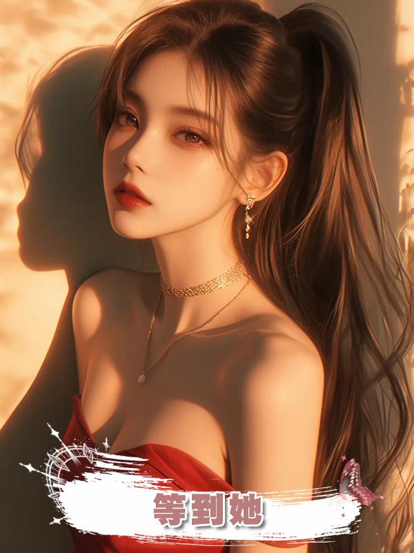 等到她