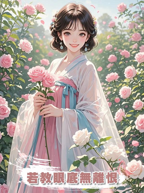 若教眼底無離恨