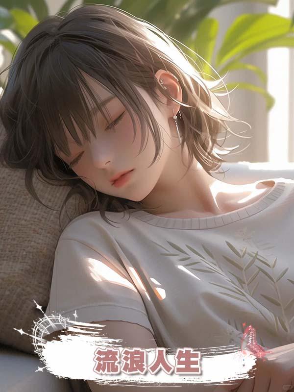 流浪人生