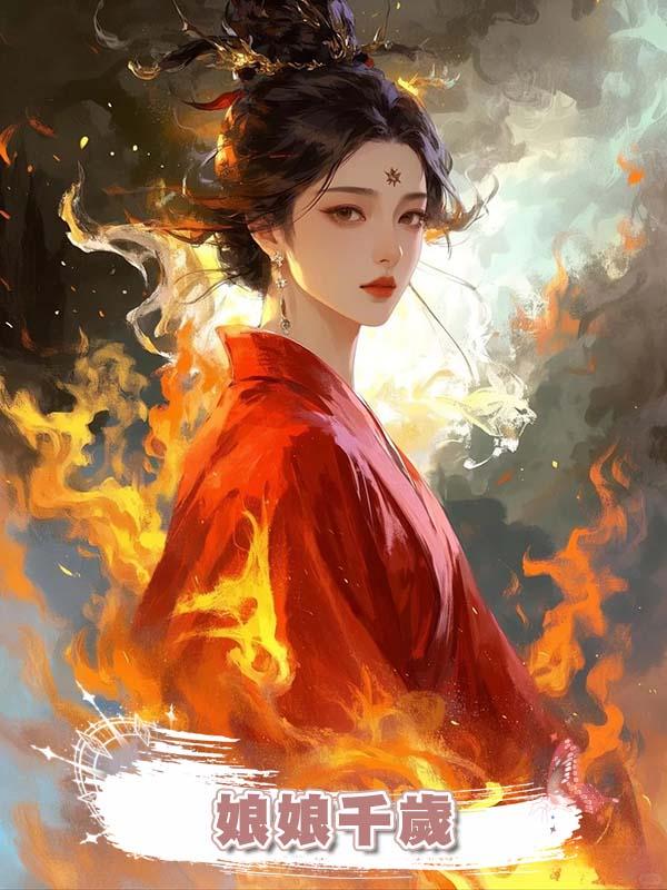 娘娘千歲
