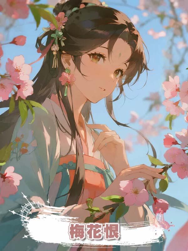 梅花恨