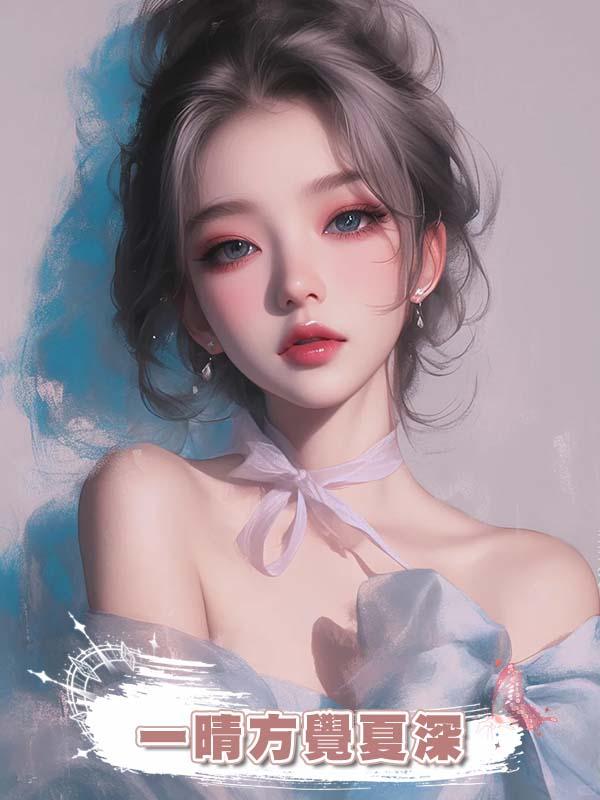 一晴方覺夏深