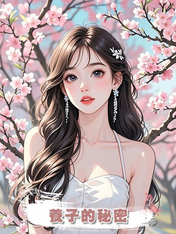 養子的秘密