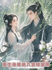 重生後被迫入宮嫁皇帝，卻發現他竟是我十年前的小啞巴跟班