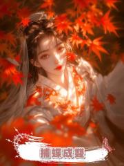 捕蝶成雙